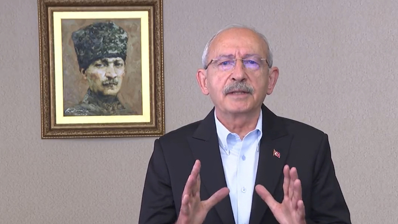 Kılıçdaroğlu'ndan yeni video! Seçimde 2.tur mesajı ve dikkat çeken çağrı: "Vatanını seven sandığa gelsin"