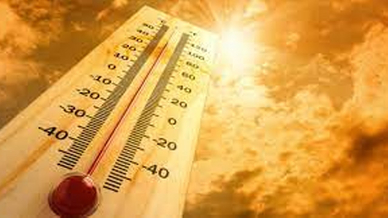BM'ye göre 2023-2027'de dünya genelinde rekor hava sıcaklıkları görülebilir
