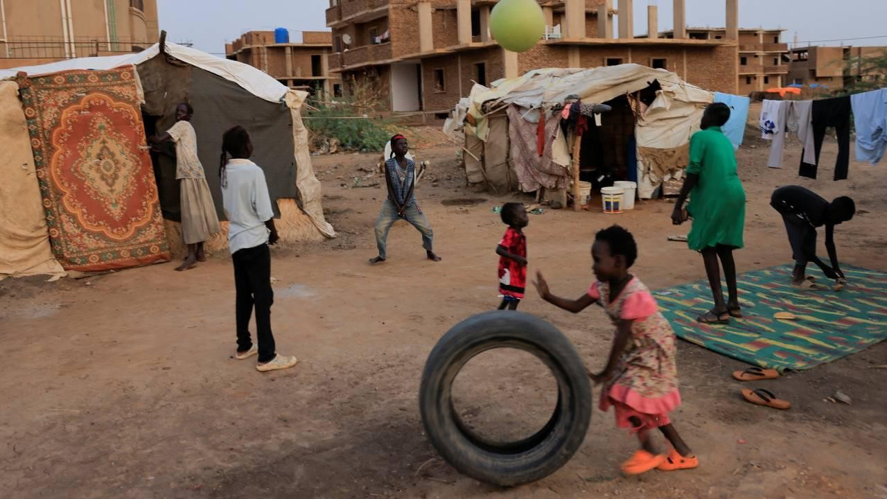 BM, Sudan'daki insani ihtiyaçlar için 2,6 milyar dolar finansmana ihtiyaç duyulduğunu açıkladı