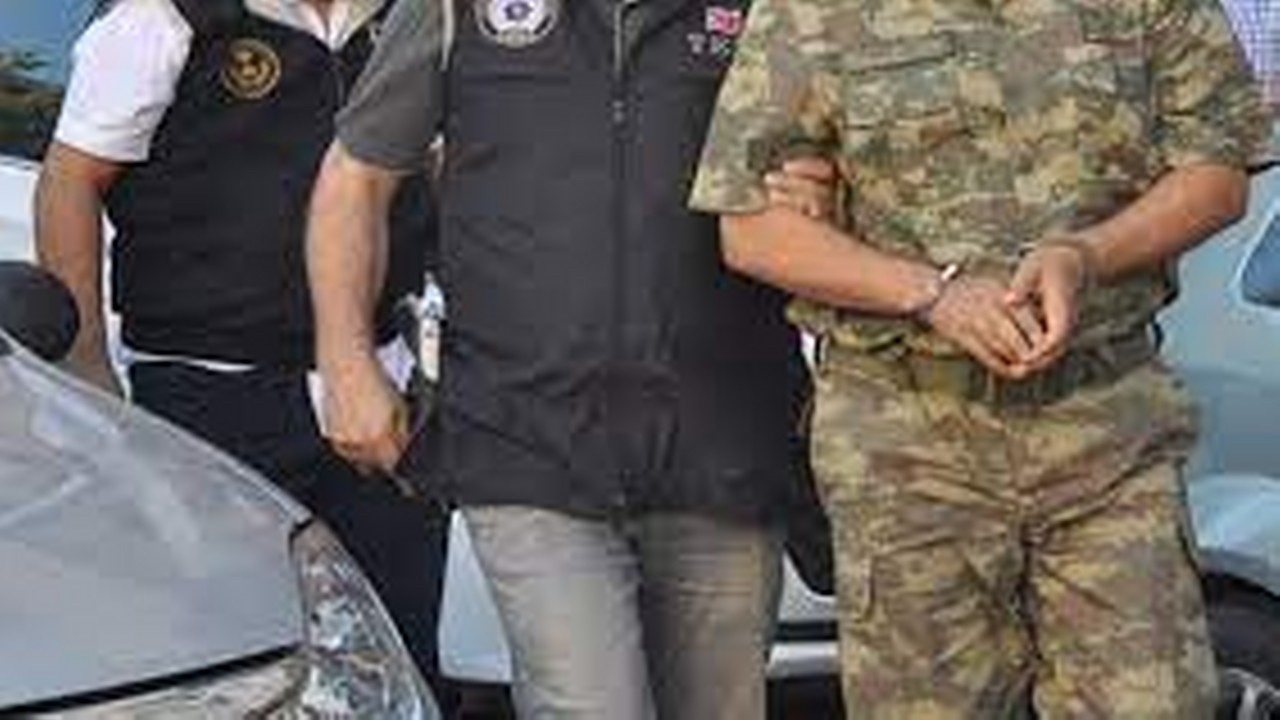 Nevşehir'de firari FETÖ hükümlüsü yakalandı