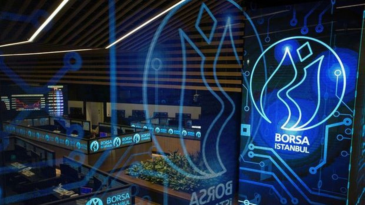 Borsa İstanbul AŞ’nin Girişim Sermayesi Pazarı'na ilişkin esaslar düzenlendi