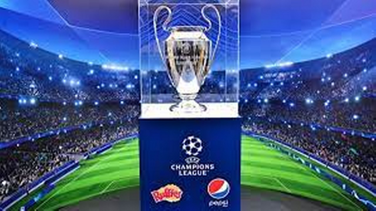 UEFA Şampiyonlar Ligi kupası, Türk kaptanın elinde yükselecek