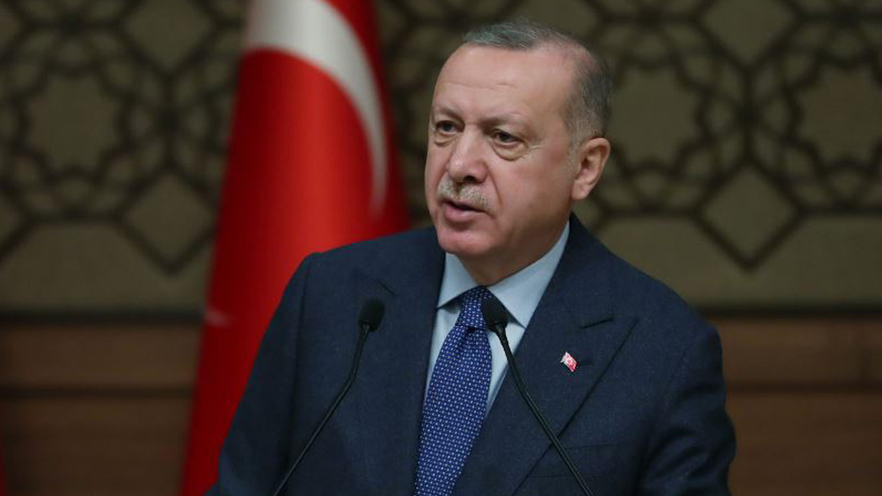 Cumhurbaşkanı Erdoğan'dan muhalefete sert tepki: Özür dahi dilemediler... Dengesini iyice bozdu