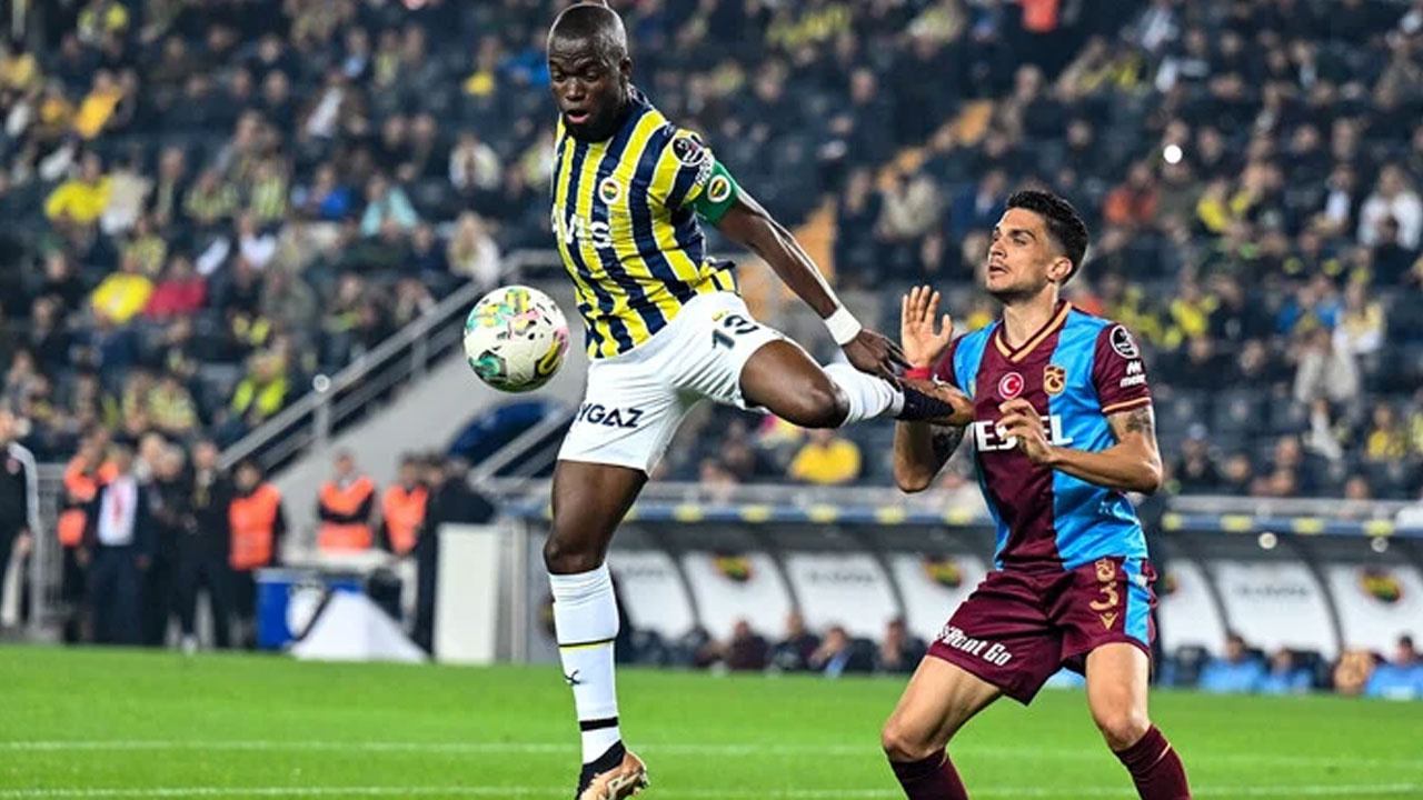 Marc Bartra: Fenerbahçe'yi yenebilirdik