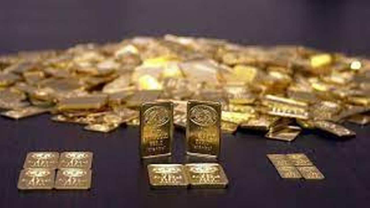 Altının kilogramı 1 milyon 367 bin liraya geriledi