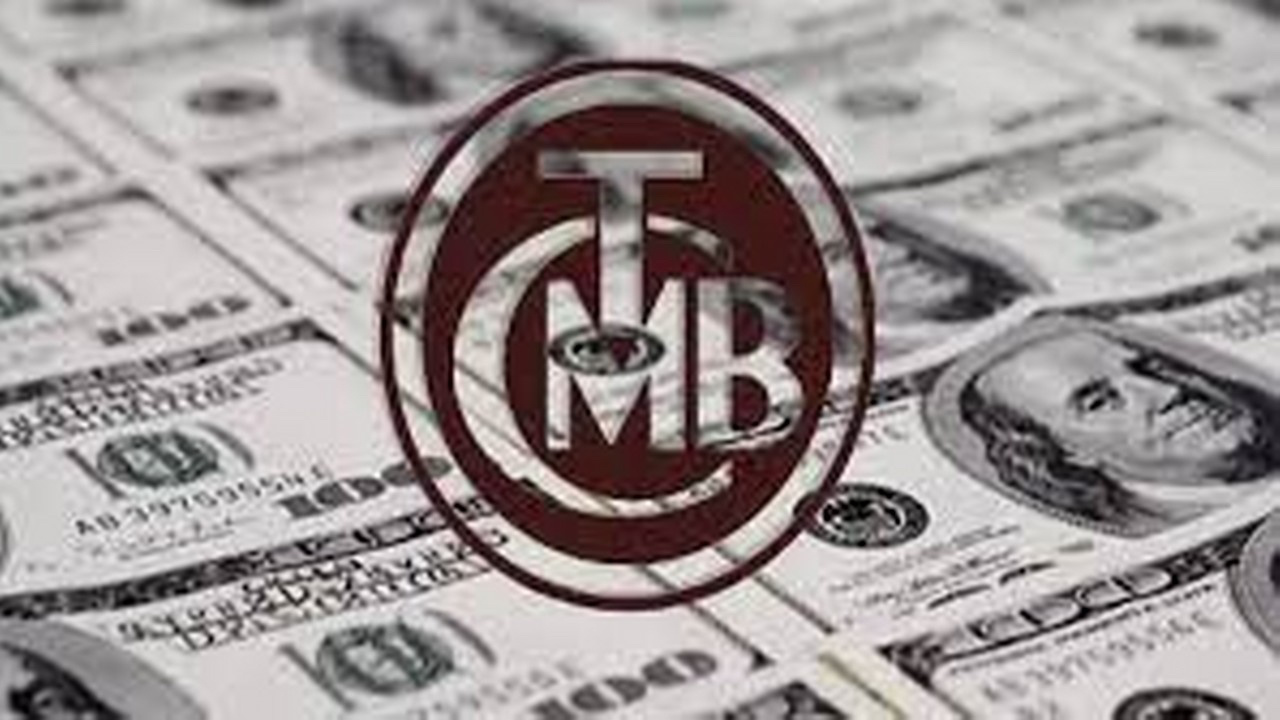 TCMB'nin mayıs ayı Piyasa Katılımcıları Anketi yayımlandı