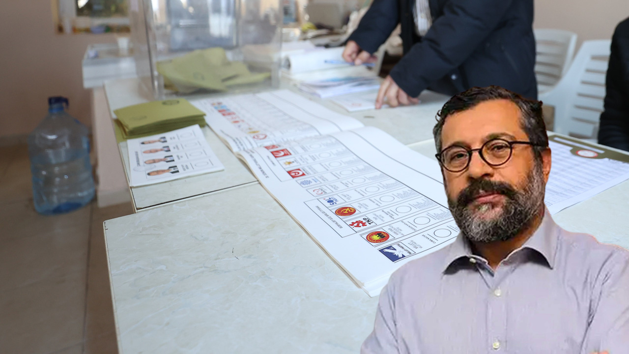 Kılıçdaroğlu yüzde 52 oy aldı Erdoğan oyları çaldı! Soner Yalçın işin aslını yazdı