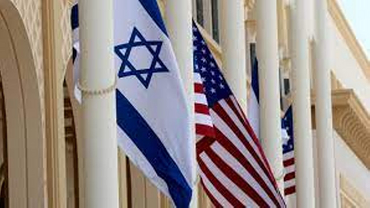 ABD'nin İsrail'e "İran'a karşı ortak askeri planlama" yapmayı teklif ettiği iddia edildi