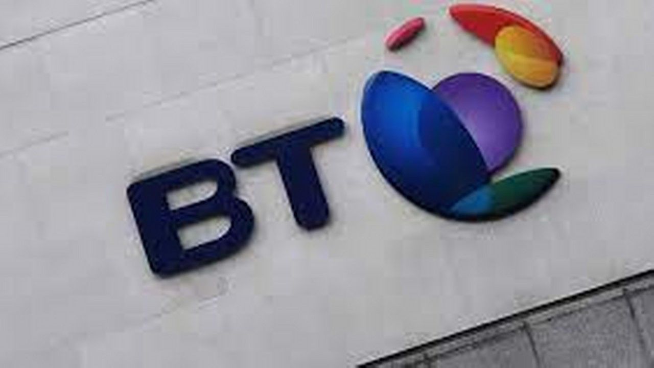 İngiliz telekomünikasyon şirketi BT, 2030'a kadar 40-55 bin çalışanını işten çıkarmayı planlıyor