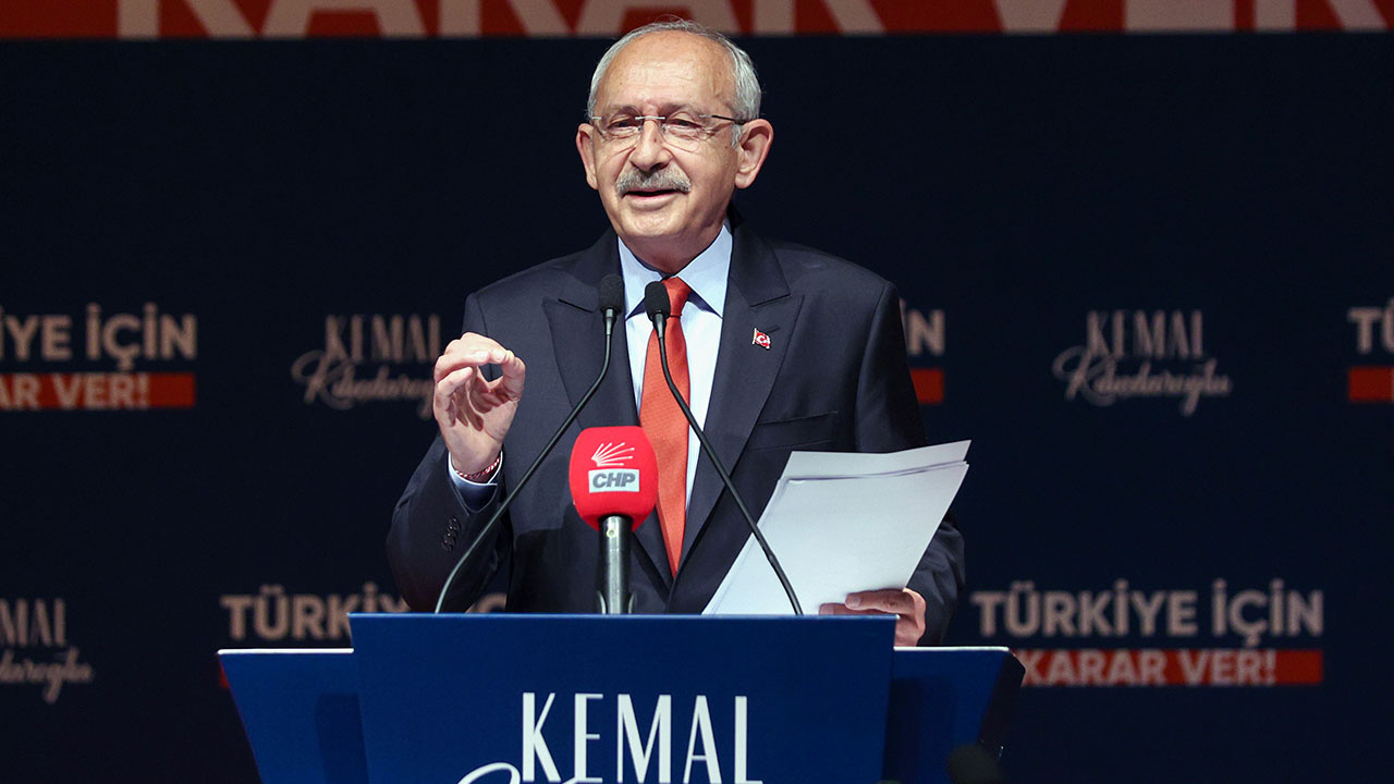 Kemal Kılıçdaroğlu’ndan yeni video! Erdoğan fotoğraflarıyla dolu...