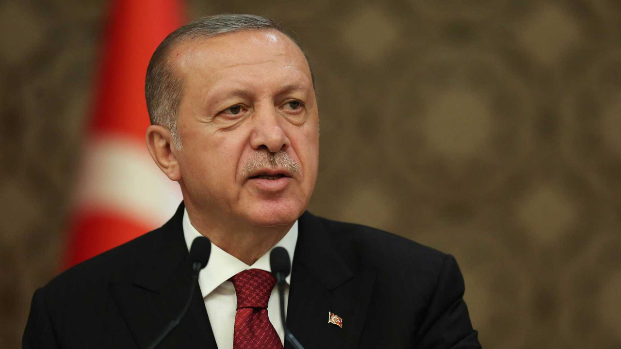 Cumhurbaşkanı Erdoğan yurt dışındaki vatandaşlara çağrı yaptı