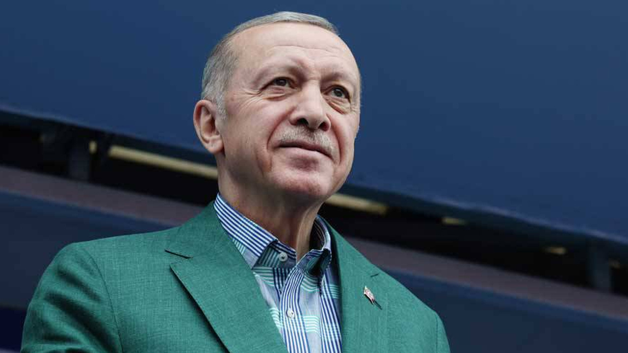 Cumhurbaşkanı Erdoğan, 21 Mayıs Pazar günü orada halkla buluşacak