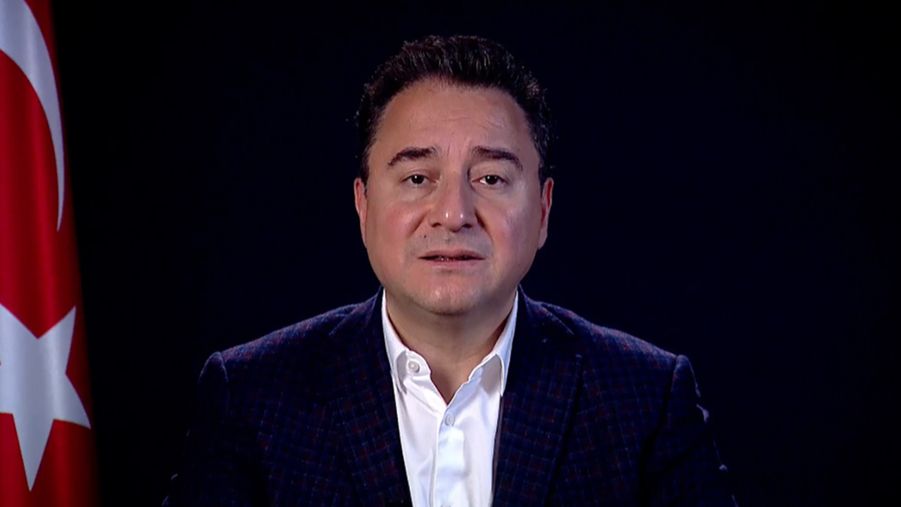 Ali Babacan ikinci tur öncesi ekonomik kaosla korkutuyor! "Erdoğan'ın kazanması demek..."