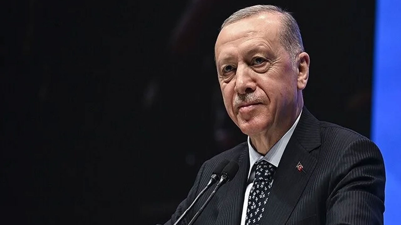 Cumhurbaşkanı Erdoğan'dan 'diktatörlük' iddialarına yanıt: Tamamen safsatadan ibaret olduğunu gösterdik