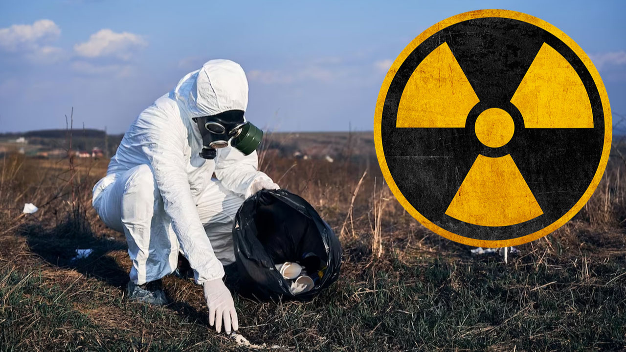 Avrupa'da nükleer kabus! Rusya: Radyoaktif bulut Avrupa’ya yöneldi!