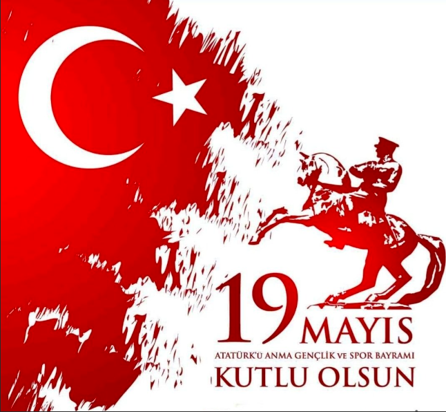 19 Mayıs mesajları, resimli 19 Mayıs kutlama sözleri, Atatürk'ün unutulmaz 19 Mayıs sözleri