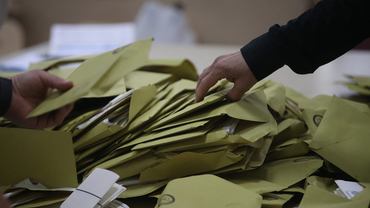 YSK kesin seçim sonuçlarını açıkladı! Erdoğan ve Kılıçaroğlu'nun oy oranı belli oldu