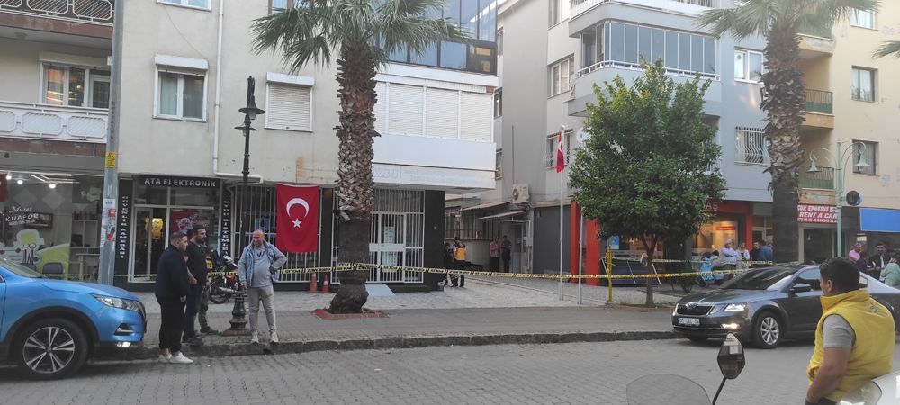 İzmir'de vahşet! 15 yaşındaki çocuk arkadaşı ile birlikte babaannesini öldürdü