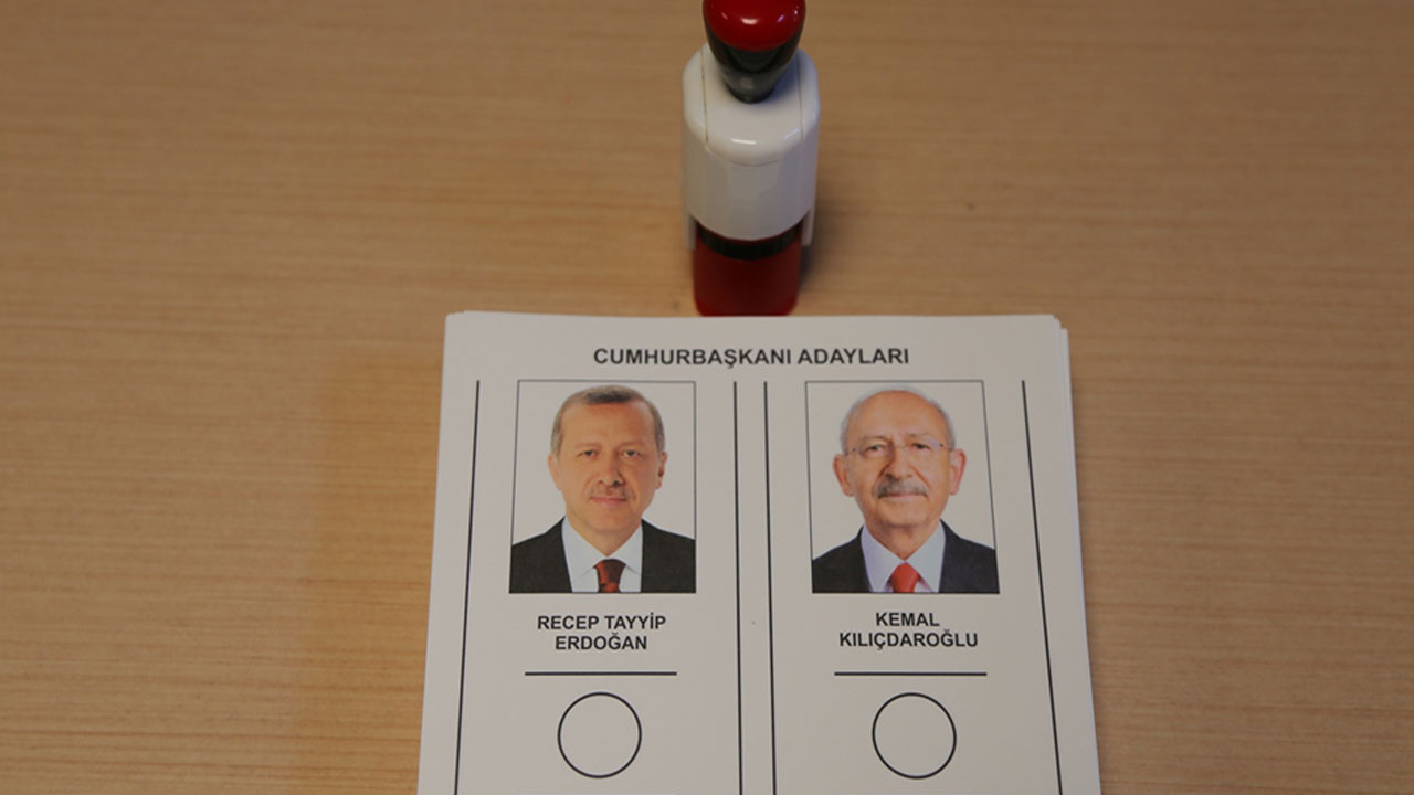 İl il 28 Mayıs cumhurbaşkanlığı seçim sonuçları! Erdoğan, Kılıçdaroğlu'na nasıl fark attı?