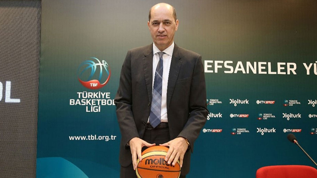Turgay Demirel FIBA Onursal Başkanı Oldu