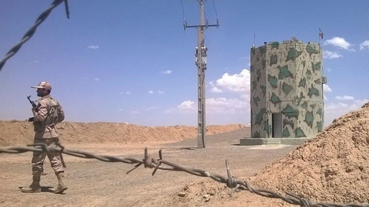 İran'ın Sistan-Beluçistan eyaletinde çıkan çatışmada 5 asker öldürüldü