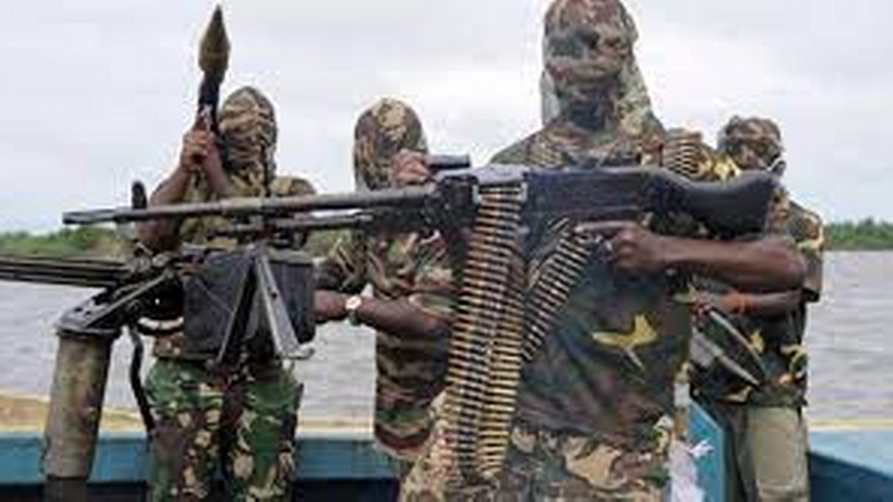 Nijerya'da ISWAP üyesi 26 terörist etkisiz hale getirildi