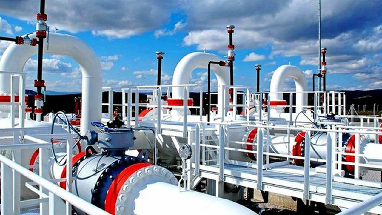 EPDK, 1 doğal gaz şirketinin 2 depolama tarifesini revize etti