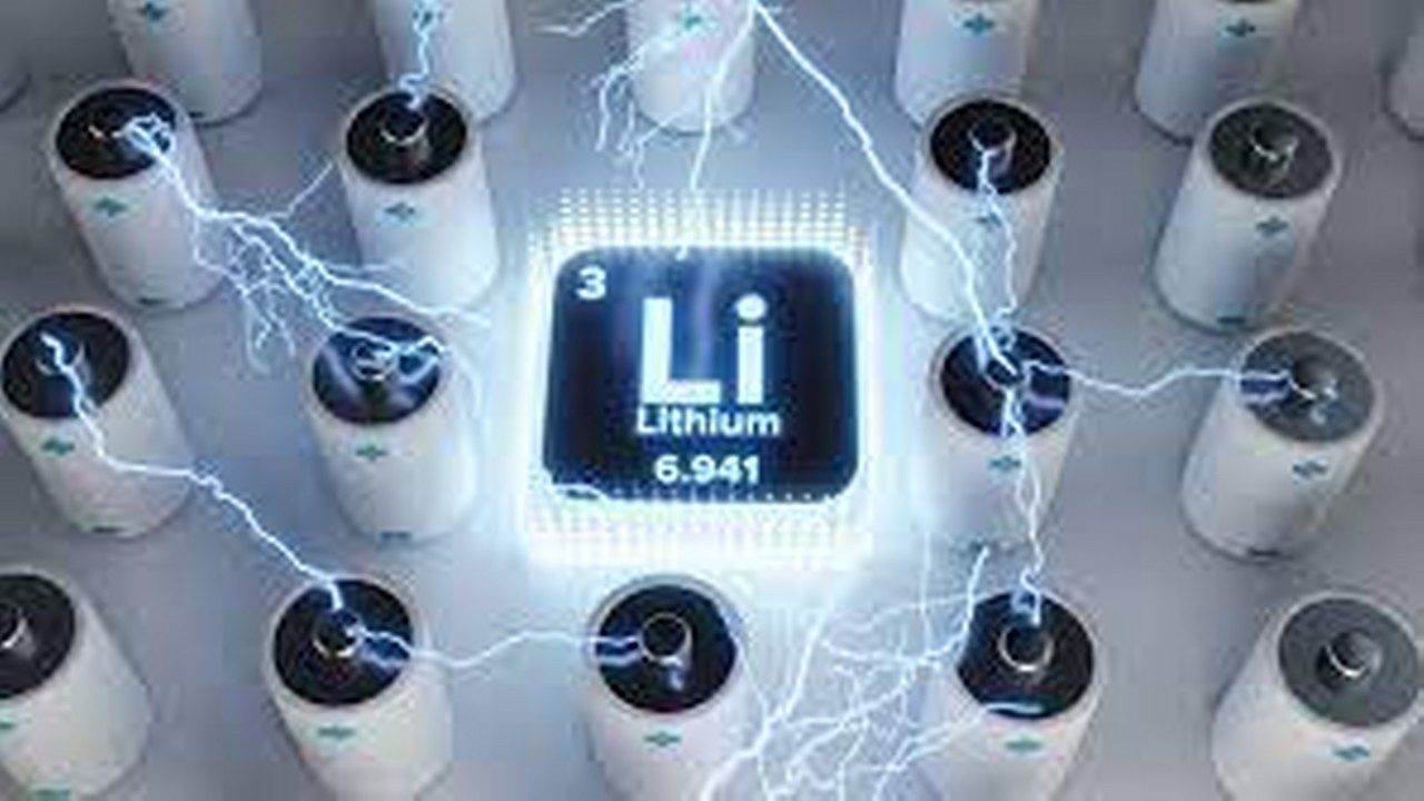 Lityum fiyatları, aşırı üretim ve geliştirilen yeni nesil bataryalarla düşüş eğilimine girdi