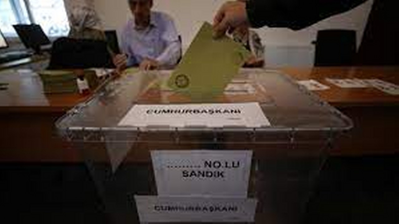 Fas’ta Türkiye’deki Cumhurbaşkanı Seçimi ikinci turu için oy verme işlemi başladı