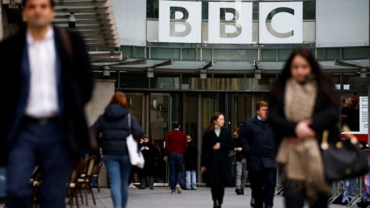 Hindistan'da Modi hakkında belgesel yayınlayan BBC hakkında hakaret davası açıldı