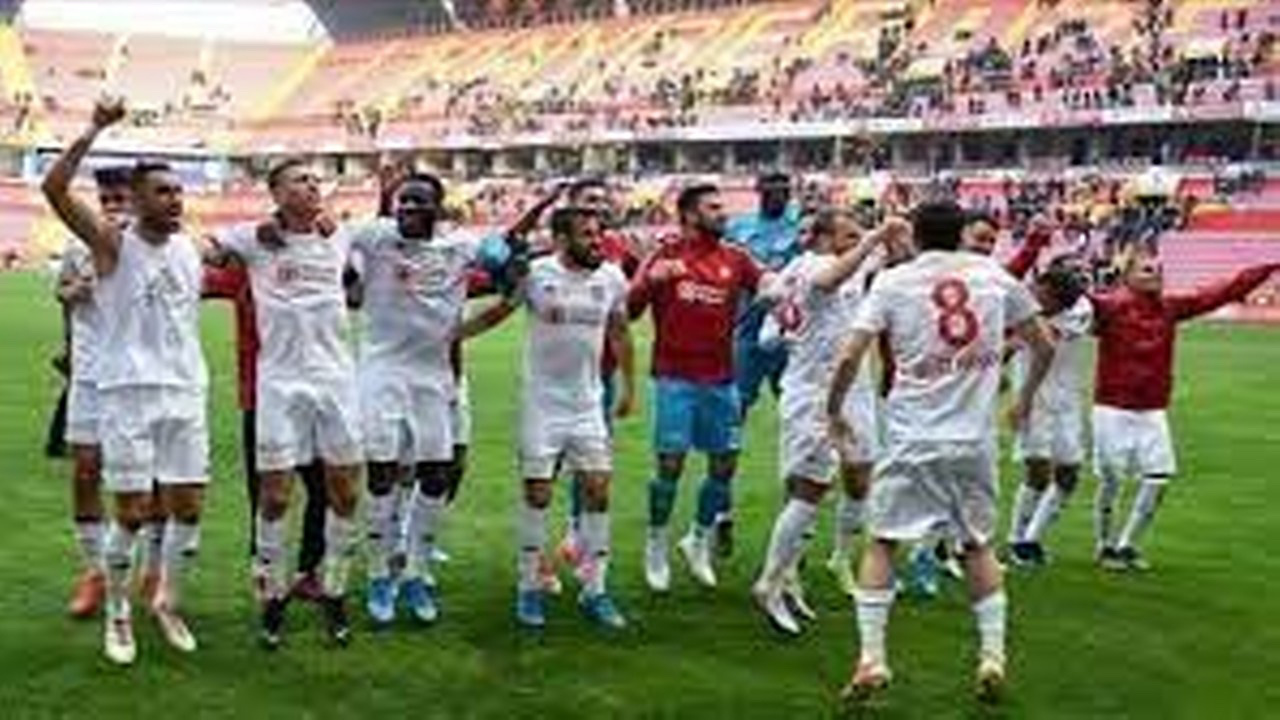 Sivasspor, Türkiye Kupası'nda yeniden final heyecanı yaşamak istiyor
