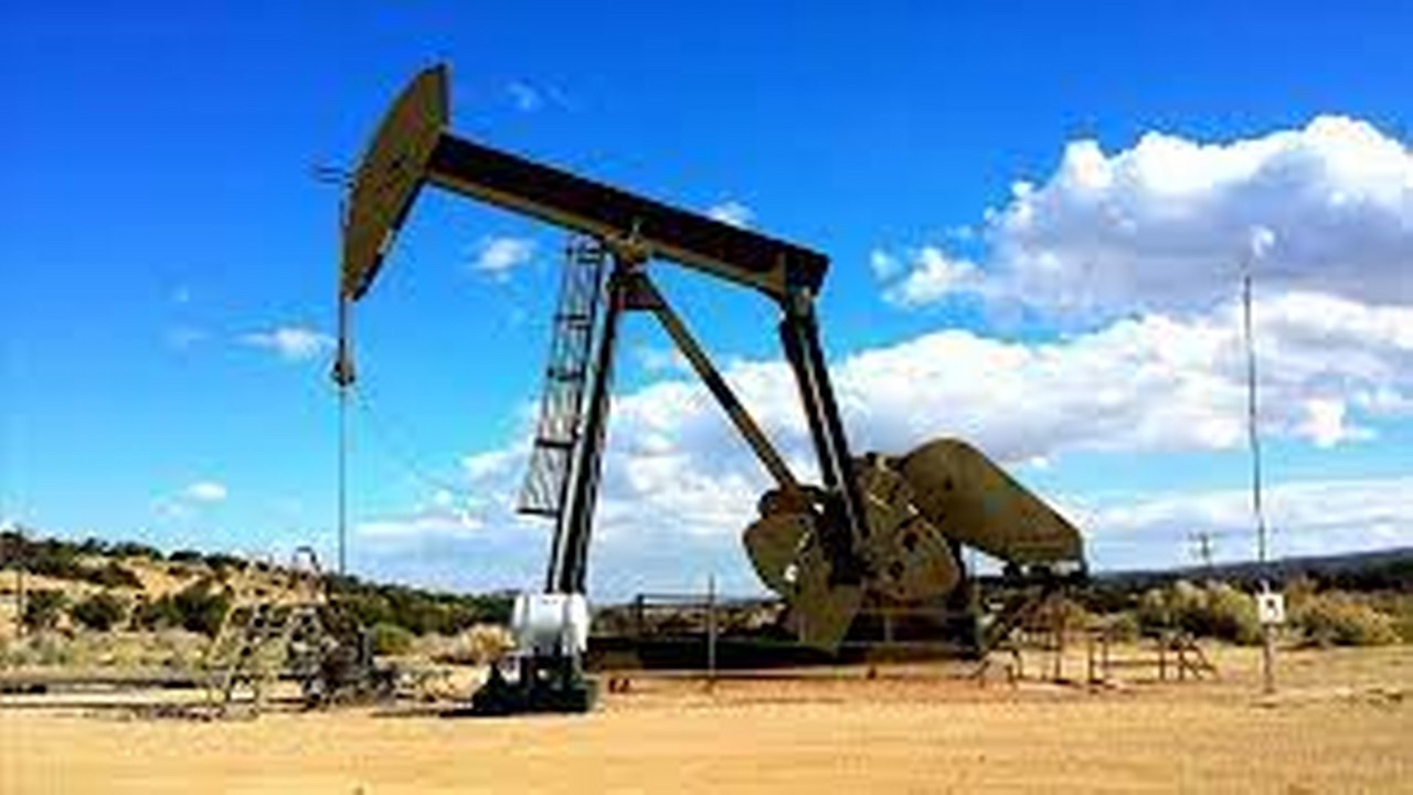 Brent petrolün varil fiyatı 74,90 dolar