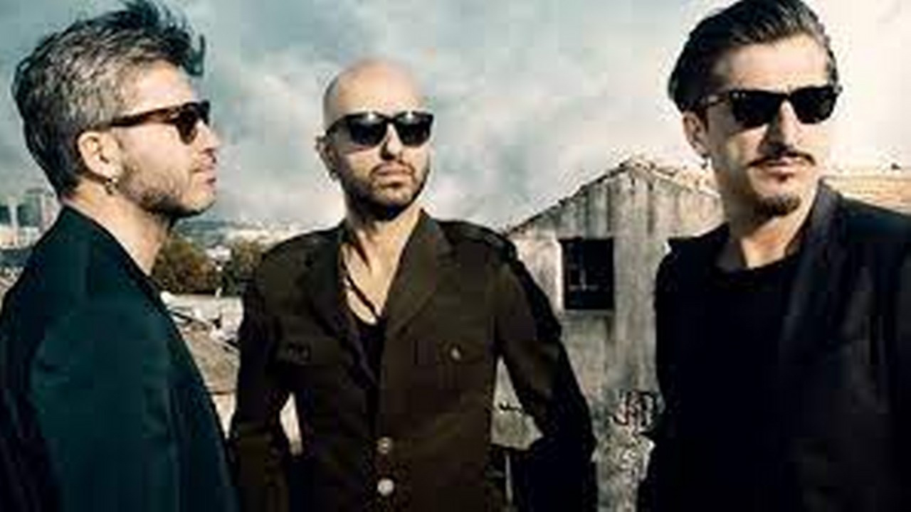 Rock grubu REDD, "Özel Senfoni Konseri" ile İstanbul'da sahne alacak