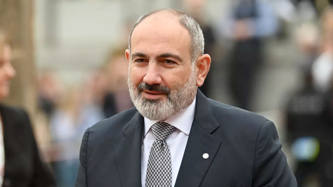 Ermenistan Başbakanı Paşinyan'dan sürpriz Karabağ açıklaması