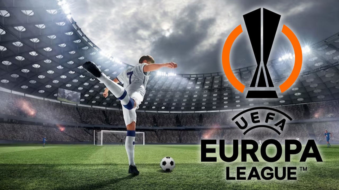 UEFA Avrupa Ligi finalini yönetecek hakem belli oldu