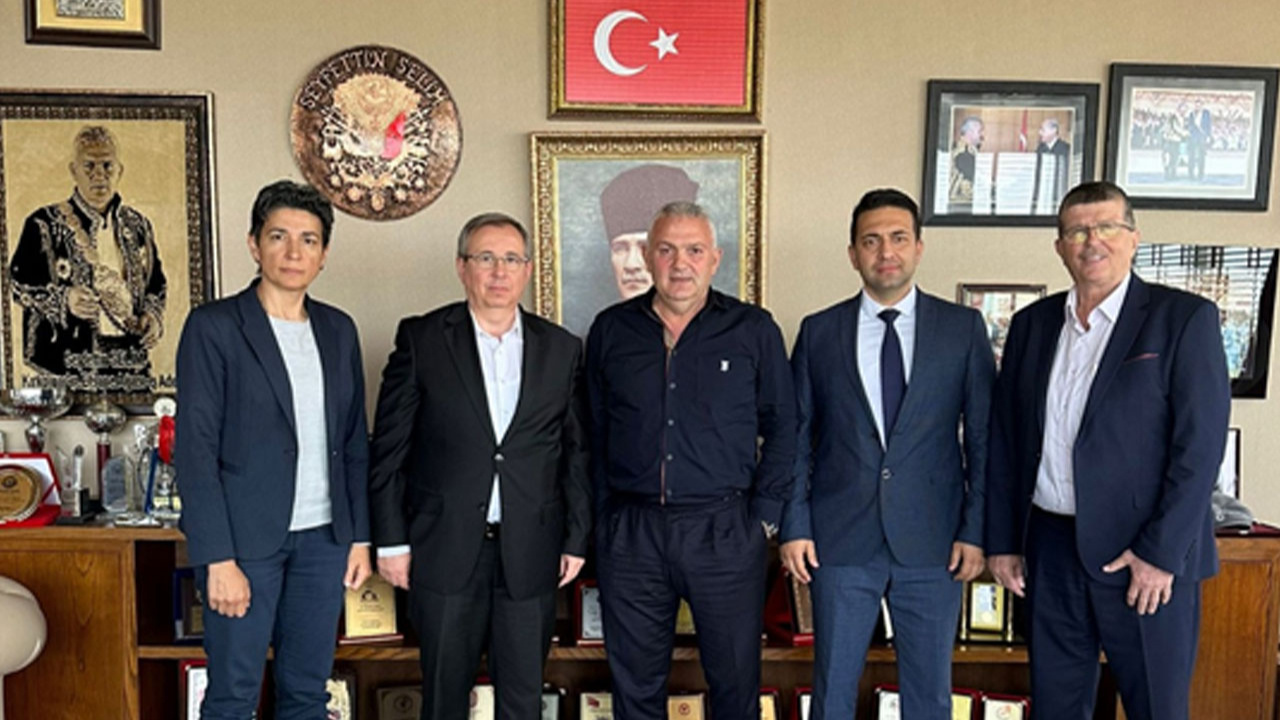 Türkiye Üniversiteler Yağlı Güreş Şampiyonası, Edirne'de düzenlenecek
