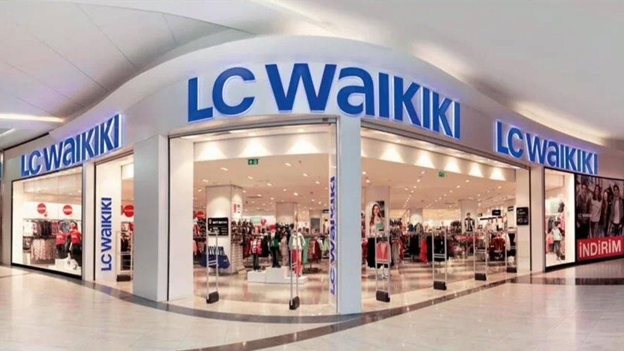 LC Waikiki, "Hızlı Kasa" uygulamasını yaygınlaştırıyor