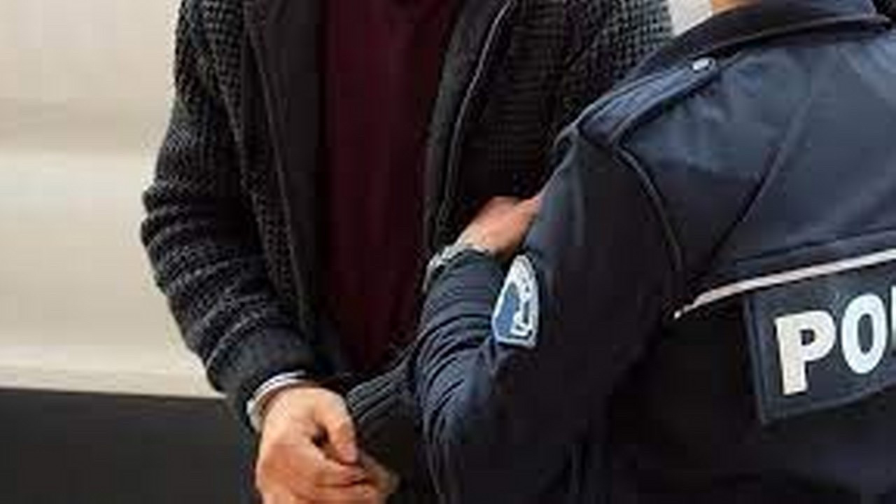 Trabzon'daki uyuşturucu operasyonunda 4 kişi tutuklandı