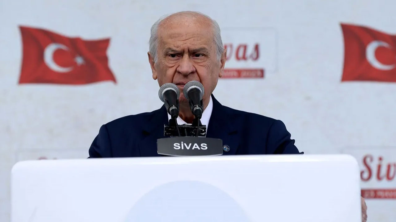 Devlet Bahçeli: Koalisyonlar hiçbir sorunu çözemedi