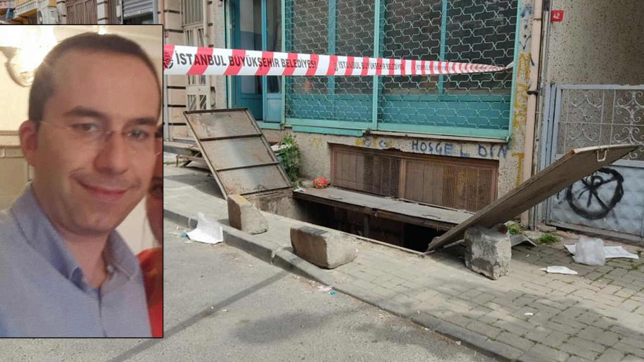İstanbul'da kuru temizleme dükkanında ölü bulundu! İlk belirlemelere göre ölüm nedeni...