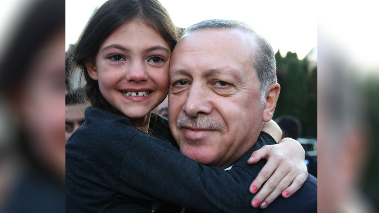 Cumhurbaşkanı Erdoğan: Nerede bir vatandaşımız, soydaşımız varsa oradayız