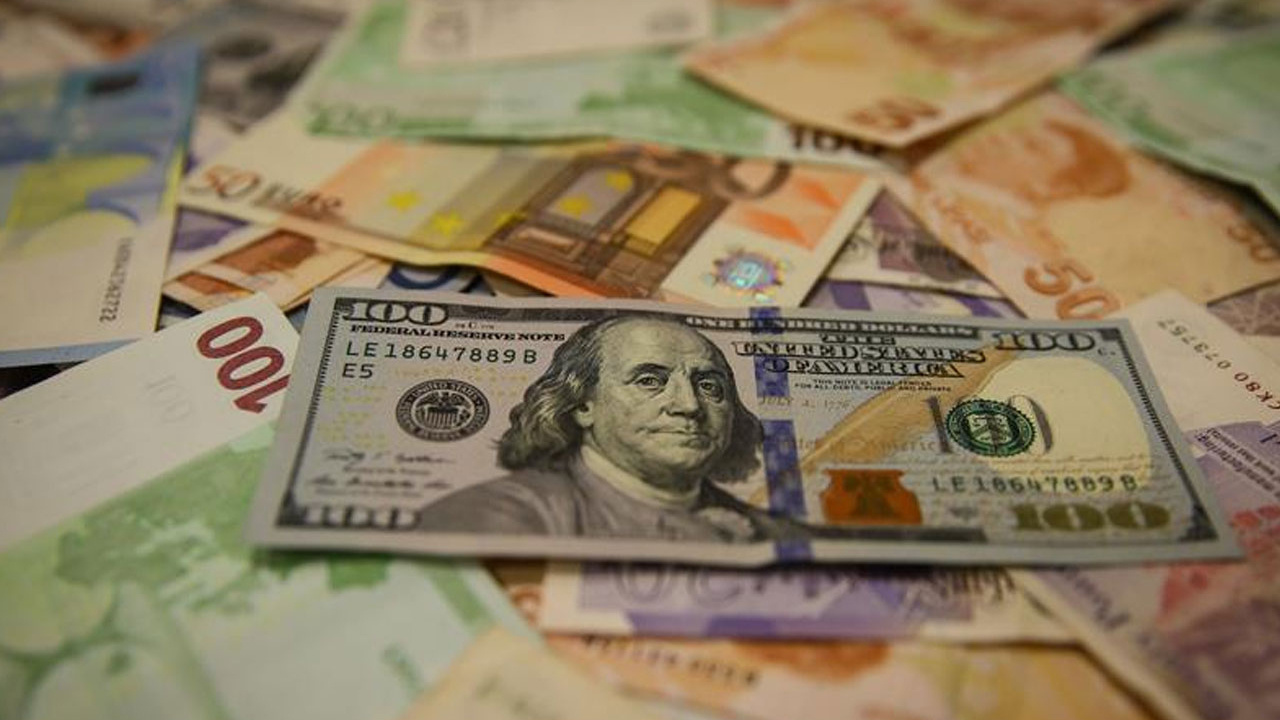 Dolar kuru 20.20 lirayı aştı! Euro ve Bitcoin'de son durum ne? İslam Memiş'ten olay sözler o ayı işaret etti