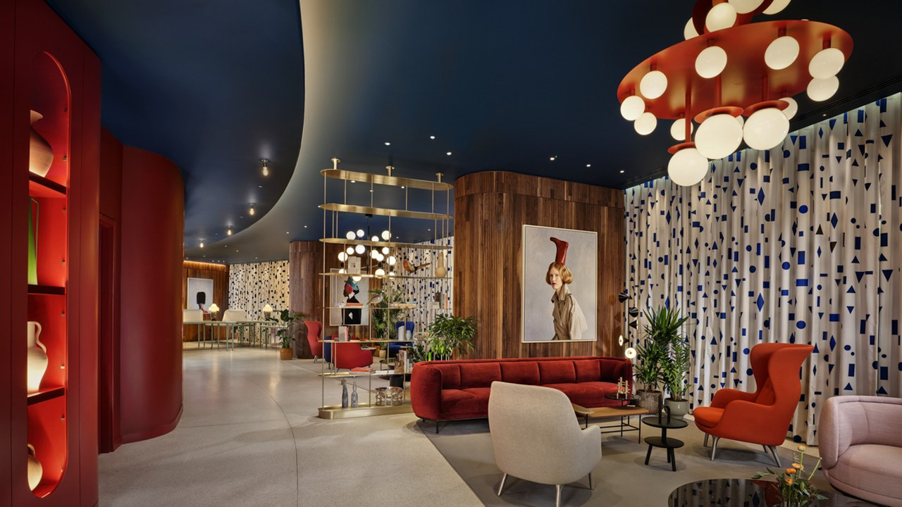 Radisson ve PPHE Otel Grubu, art'otel markasını büyütme çalışmalarına hız verdi