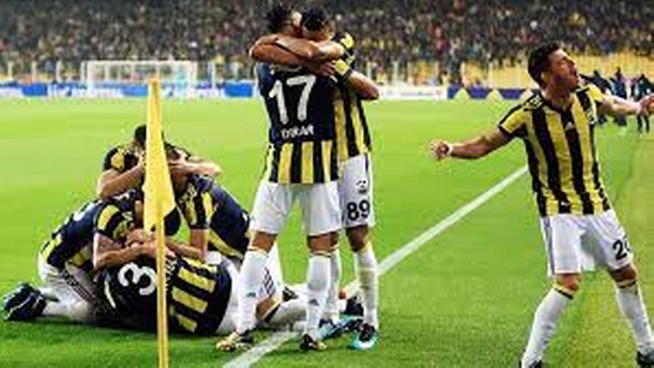 Fenerbahçe, kupada final için sahaya çıkıyor