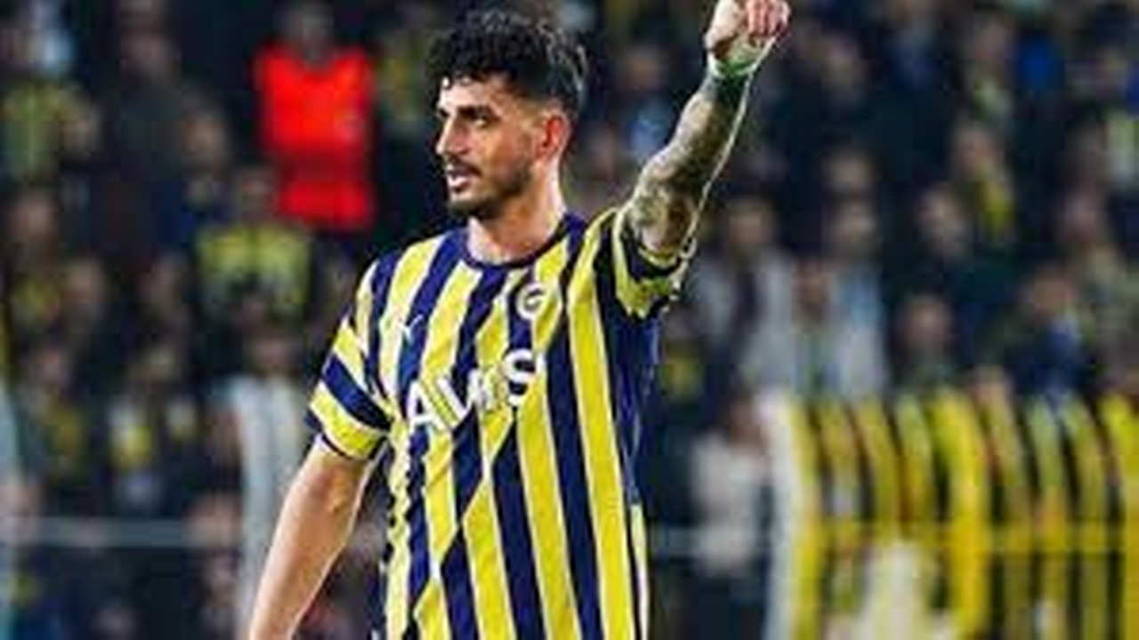 Fenerbahçe Kulübü, Samet Akaydın'ın PFDK'ye sevkine tepki gösterdi: