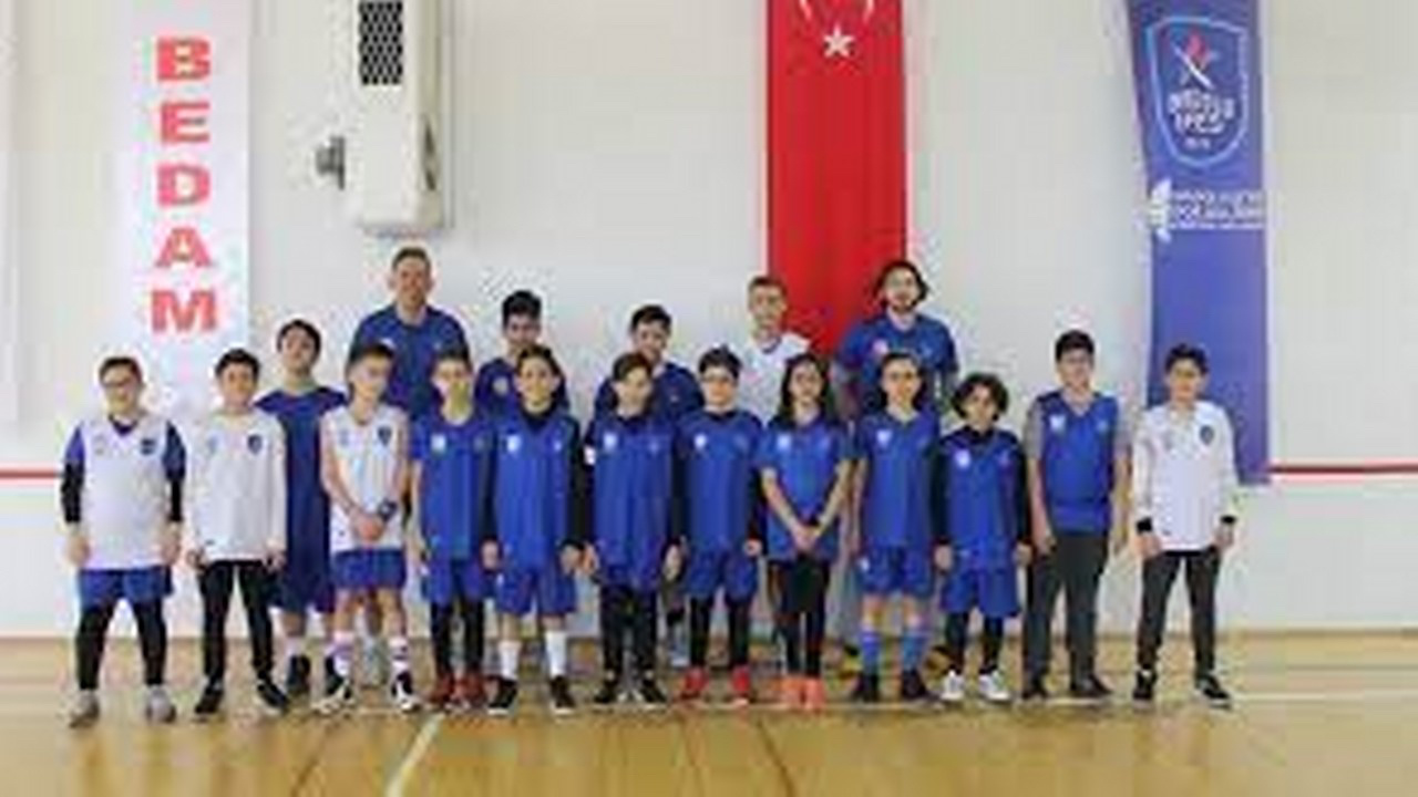 Anadolu Efes'in basketbol yaz kampı kayıtları başladı