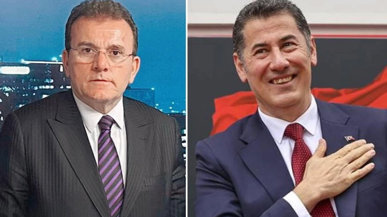 Vecdet Öz'den Sinan Oğan itirafı! 'Erdoğan'ı desteklersek yönetim kadrosunda olabiliriz' dediğini iddia etti