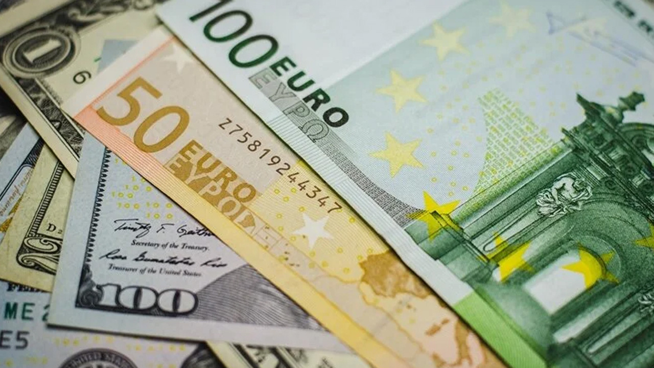 Dolar, Euro, Bitcoin hepsi birden yükseliyor! İslam Memiş yeni planı yazdı sözleri kafaları karıştırdı