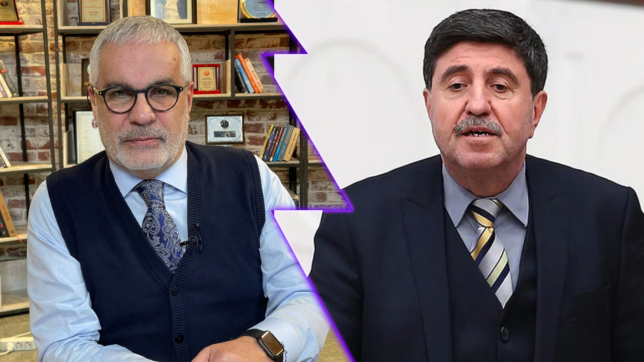 Ümit Özdağ İçişleri Bakanı olursa Kürt seçmen yine de oyunu Kılıçdaroğlu'na verecek mi?