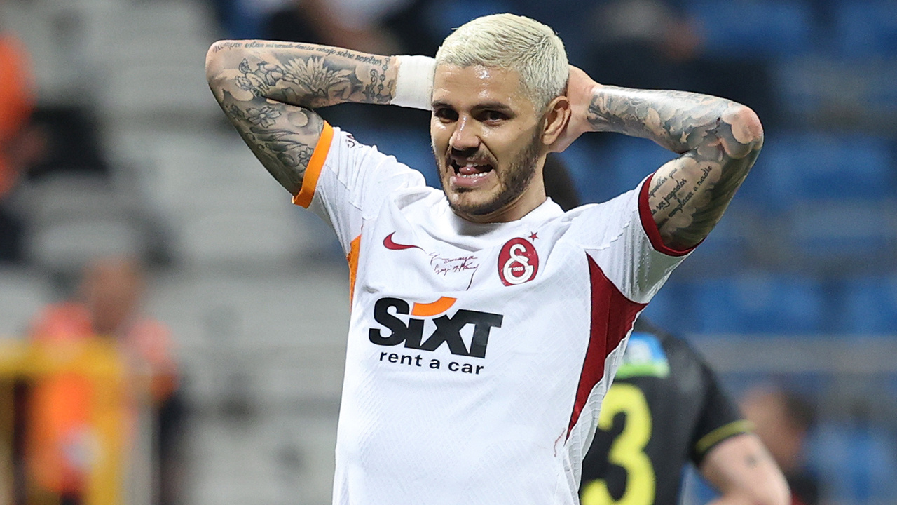 Icardi transferinde sıcak gelişme: Galatasaray'ın PSG'ye teklifi ortaya çıktı!